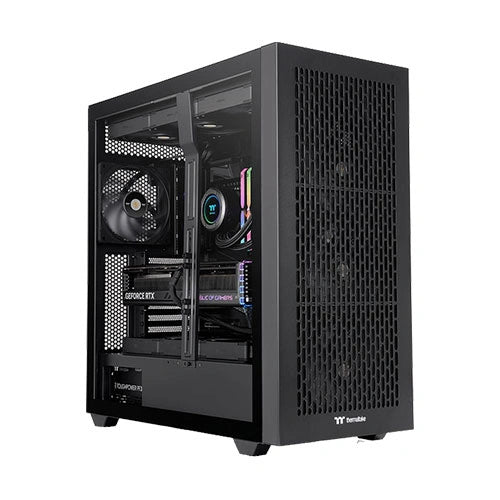 Thermaltake AX500 SSI-EEB Full Tower Case