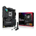 Dawg X 430 ARGB White ATX Mid Tower Case