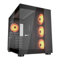 Cougar FV150 RGB ATX Mid Tower Case
