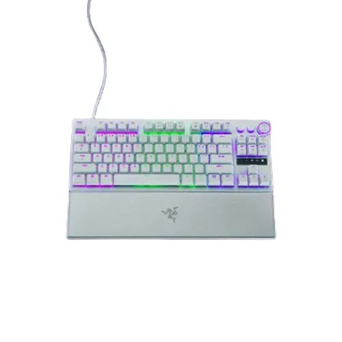 Razer Huntsman V3 Pro Tenkeyless RGB Gaming Keyboard