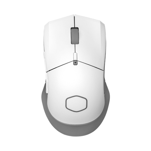 Cooler Master MM311 White Wireless Gaming Mouse