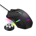 Redragon Centrophorus M601 RGB Gaming Mouse
