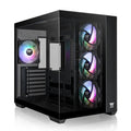 Thermaltake View 380 TG ARGB ATX Mid Tower Case