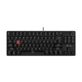 Cosmic Byte CB-GK-33 Astra Wired and Bluetooth Keyboard with Blue Switches