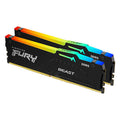 Patriot Viper Elite 5 RGB White 32GB (16GBx2) 6000MHz CL30 DDR5 RAM