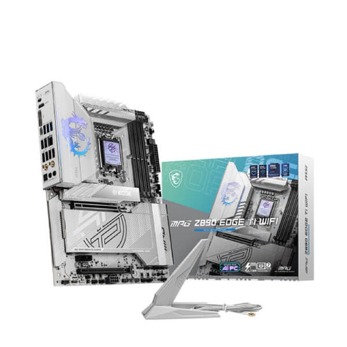 MSI MPG Z890 Edge TI WIFI Motherboard