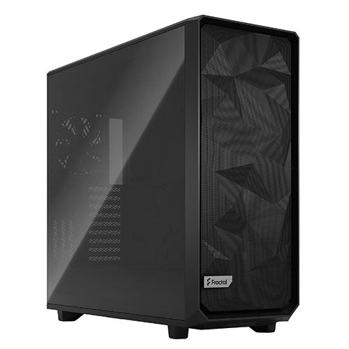 Fractal Design Meshify 2 XL TG Light Tint SSI-EEB Full Tower Case