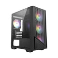 MSI PRO FORGE M051A Auto RGB M-ATX Mini Tower Case