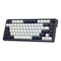 Redragon Ucal K673 Abyssal Blue Mechanical RGB Gaming Keyboard With Magnetic Switch