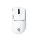 Razer DeathAdder V3 Pro Wireless Gaming Mouse (White)