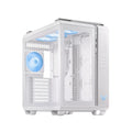 Asus Tuf Gaming GT502 Plus ARGB White ATX Full Tower Case