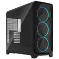 Fractal Design Meshify 3 XL Black RGB TG Light Tint Mid Tower Case