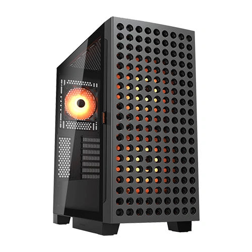 Cougar Airface Eco RGB E-ATX Mid Tower Case