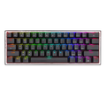 Redragon Fizz Pro K616 Wireless Mechanical RGB Gaming Keyboard With Red Switch