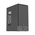 Ant Esports Si14 M-ATX Mini Tower Case
