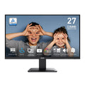 MSI Pro MP273U 27 Inch 4K Business Monitor