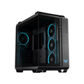Asus Tuf Gaming GT502 Horizon ARGB ATX Mid Tower Case