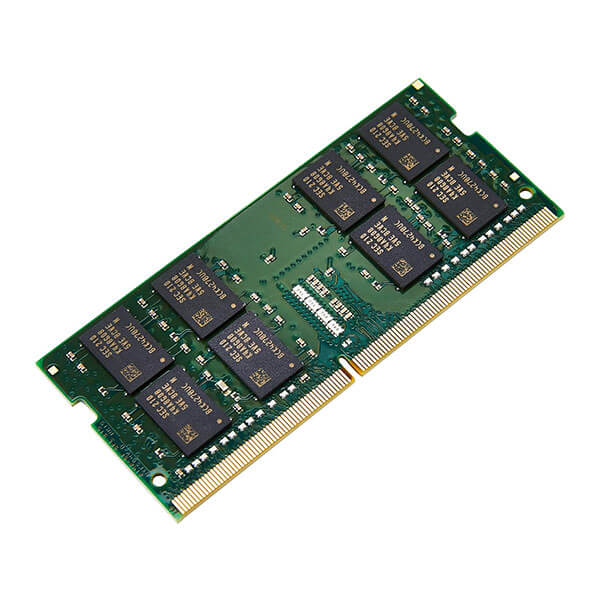 Crucial 16GB 3200MHz CL22 DDR4 Laptop RAM