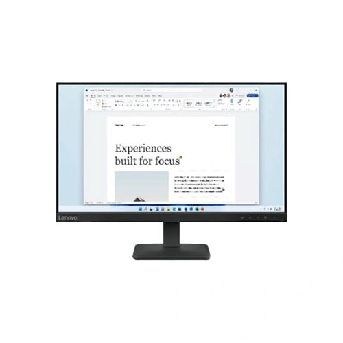 Lenovo L24-4E 24 Inch Monitor