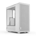 Fractal Design Epoch White TG Clear Tint ATX Mid Tower Case