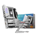 MSI MPG B850 EDGE TI WIFI ATX Motherboard
