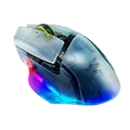 Razer Basilisk V3 Pro 35K Phantom White Wireless Gaming Mouse