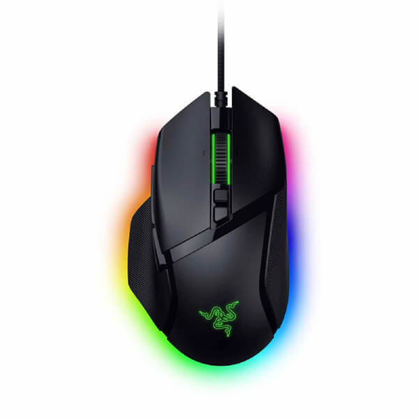 Asus ROG Falchion Ace HFX RGB Gaming Keyboard with Magnetic Switches