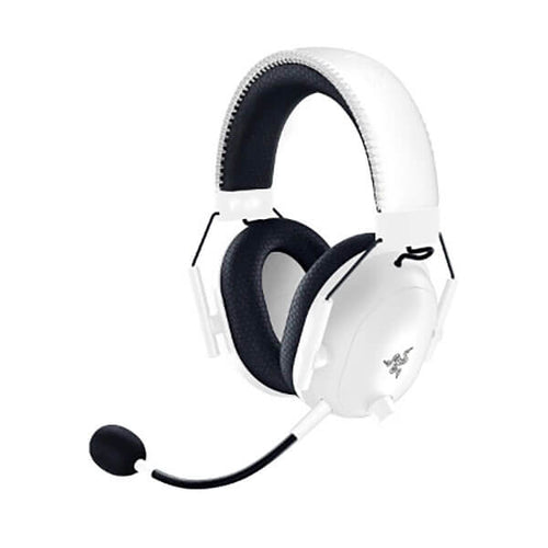 Razer BlackShark V2 Pro White 2023 Edition Wireless Gaming Headset