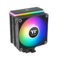 Thermaltake Astria 400 ARGB Lighting Snow White 120mm CPU Air Cooler