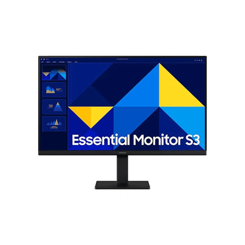 Samsung LS24D300GAWXXL 24 Inch Monitor