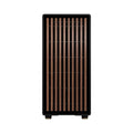 Fractal Design North Charcoal TG Dark ATX Mid Tower Case
