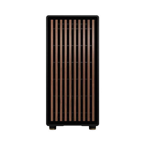 Fractal Design North Charcoal TG Dark ATX Mid Tower Case