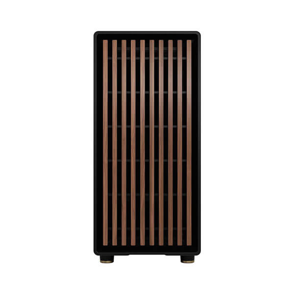 Fractal Design North Charcoal TG Dark ATX Mid Tower Case
