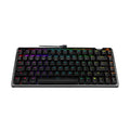 Asus ROG Falchion Ace 75 HE RGB Gaming Keyboard With HFX V2 Magnetic Switches