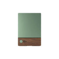 Fractal Design Terra (M-ITX) Mini Tower Cabinet (Jade)