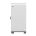 Gamdias Mars E2 White M-ATX Mini Tower Case