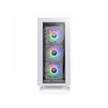 Thermaltake Divider 300 TG White ARGB ATX Mid Tower Case