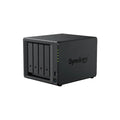 Synology Diskstation DS925 Plus 4-Bay NAS Enclosure