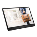 MSI Pro MP161 E2 16 Inch Portable Ultra-slim Monitor