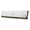 TEAMGROUP T-Create Expert DDR5 White 32GB (16GB x 2) 6000MHz CL38 RAM