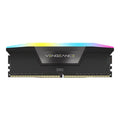 Corsair Vengeance RGB 128GB (64GBx2) 6000MHz CL40 DDR5 RAM
