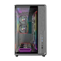 Ant Esports Crystal X8 ARC ATX Mid Tower Case