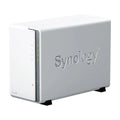 Synology Diskstation DS225 Plus 2-Bay NAS Enclosure