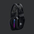 Logitech G733 Lightspeed RGB Gaming Headset