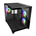 Cougar FV150 Mini M-ATX Mini Tower Case