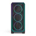 Fractal Design Meshify 3 Ambience Pro RGB TG Light Tint E-ATX Mid Tower Case