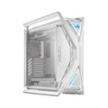 Asus ROG Hyperion GR701 White ARGB E-ATX Full Tower Case