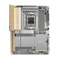 Gigabyte X870E Aero X3D Wood ATX WiFi 7 Motherboard