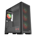 Dawg X 440 ARGB ATX Mid Tower Case