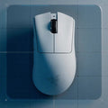 Razer DeathAdder V3 Pro Wireless Gaming Mouse (White)